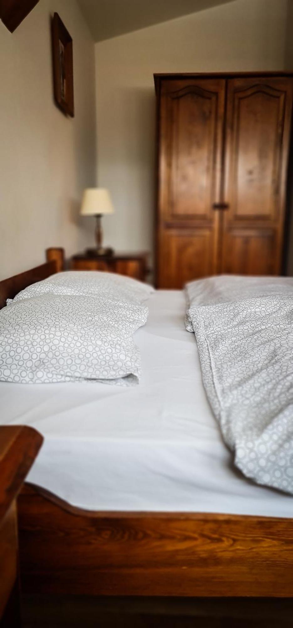 Gosciniec Gryszczeniowka & Spa Wargowo Esterno foto