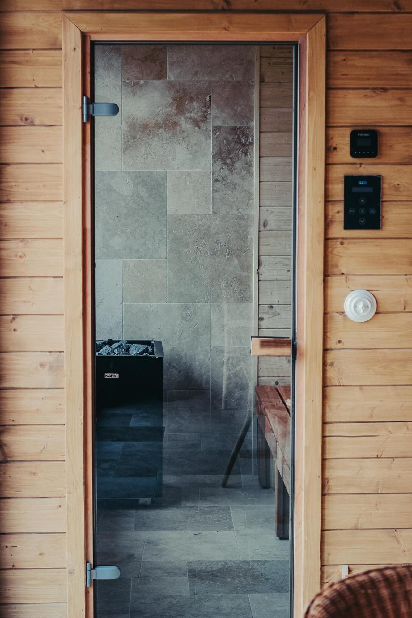 Gosciniec Gryszczeniowka & Spa Wargowo Esterno foto